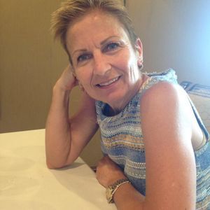 Meet your Posher, Suzanne